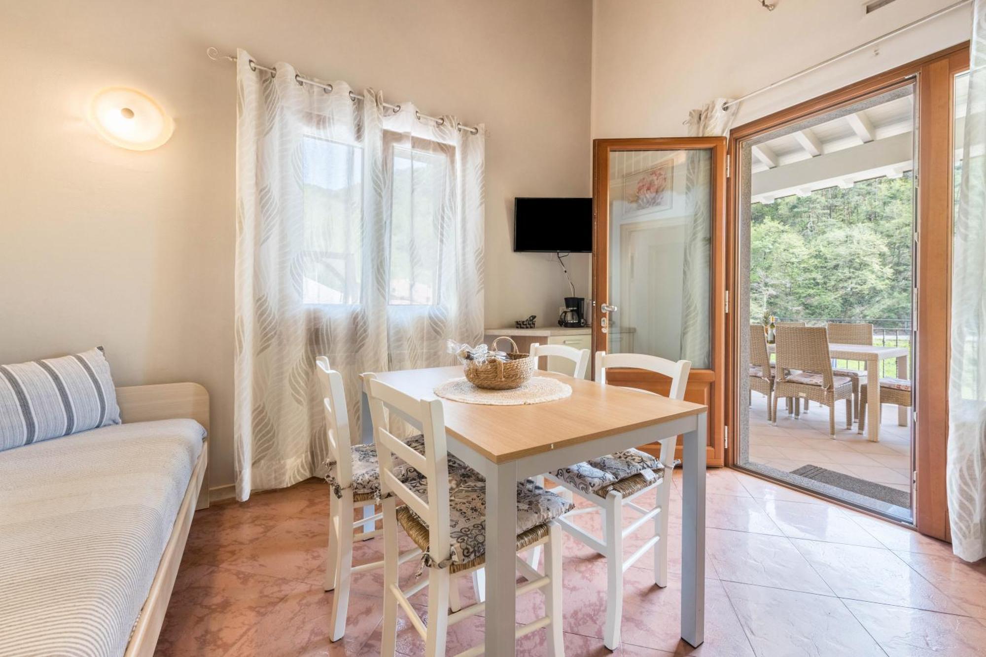 Residence Tatiana B3 Tremosine Luaran gambar