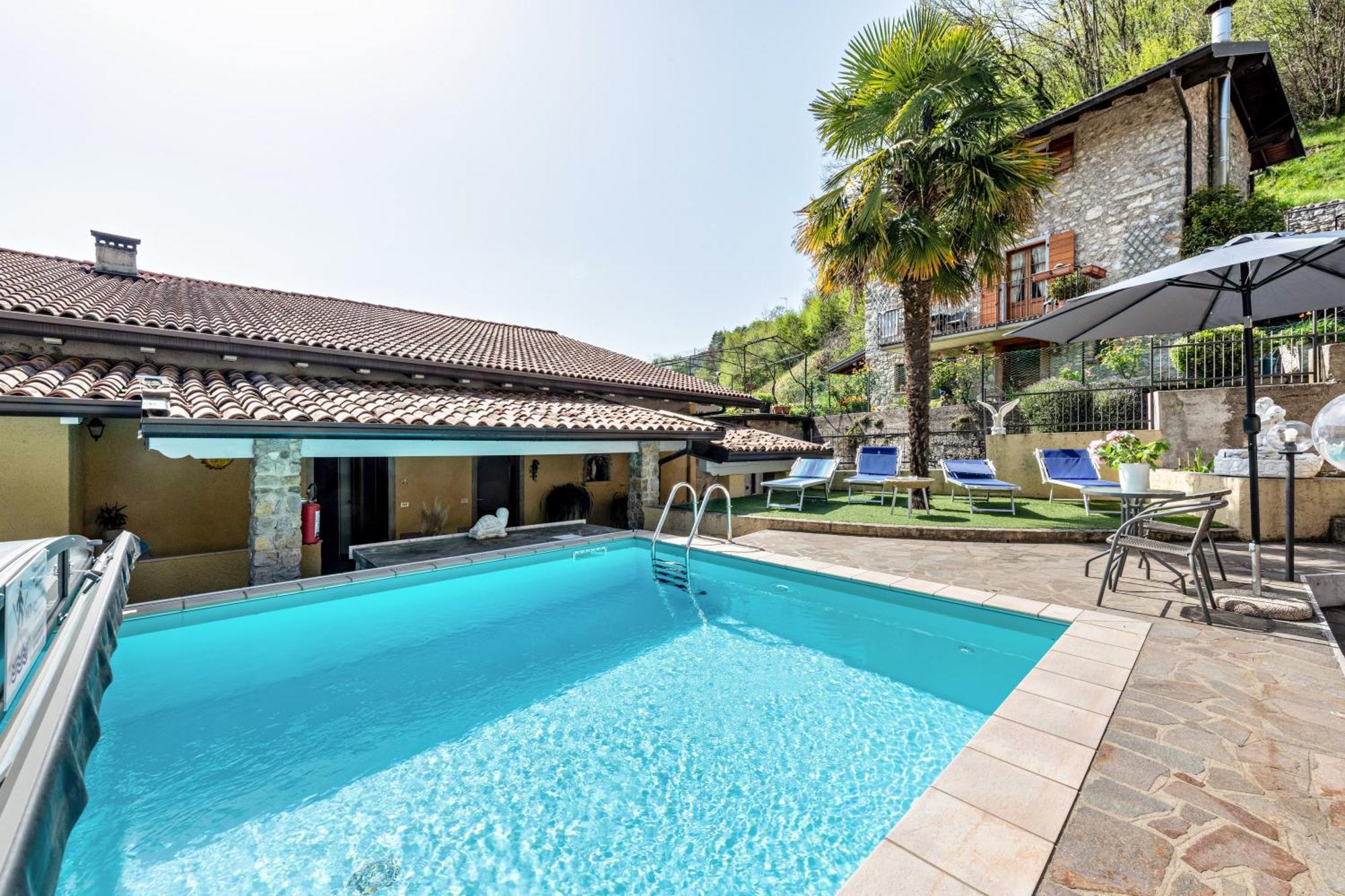 Residence Tatiana B3 Tremosine Luaran gambar