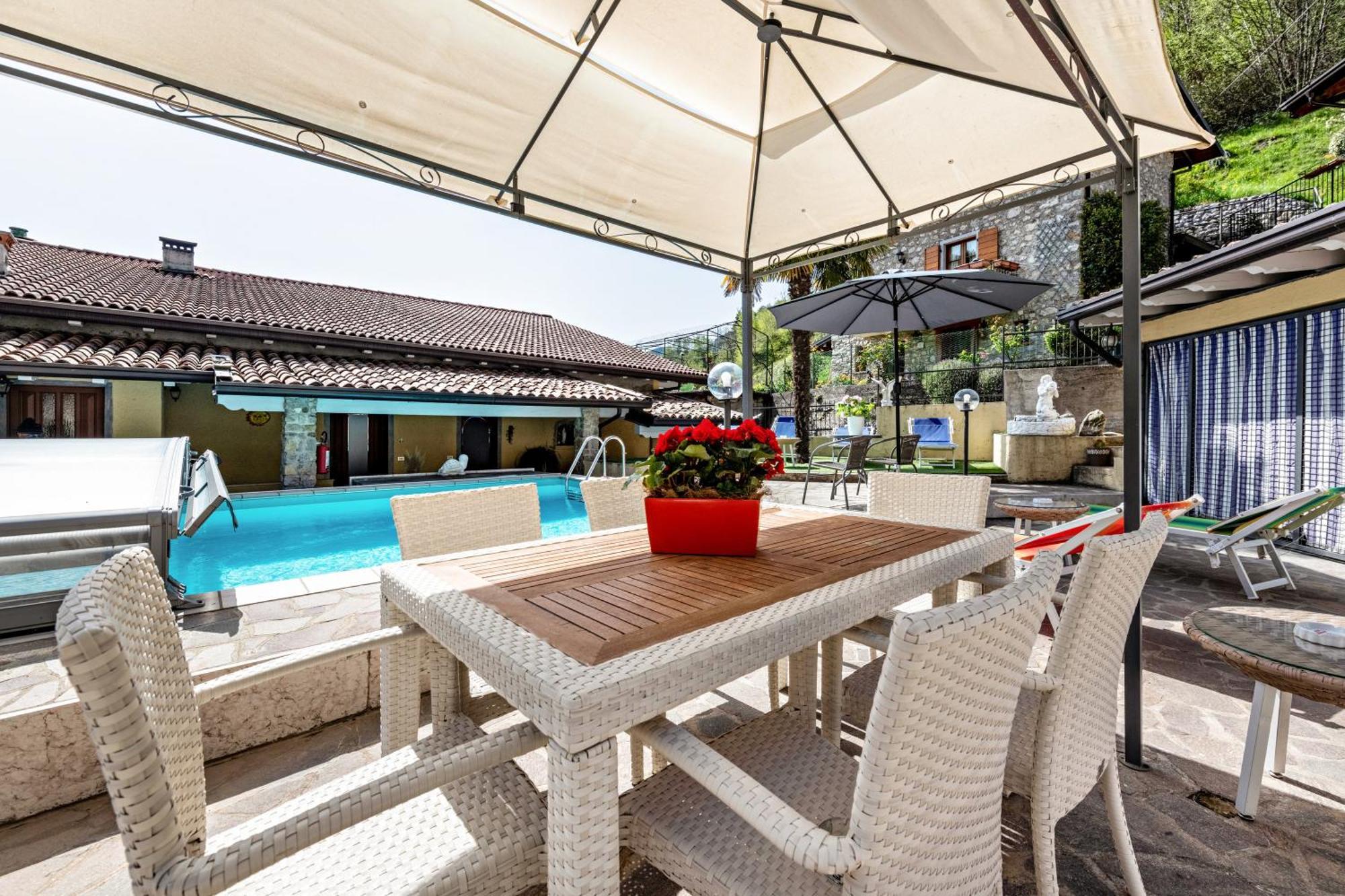 Residence Tatiana B3 Tremosine Luaran gambar