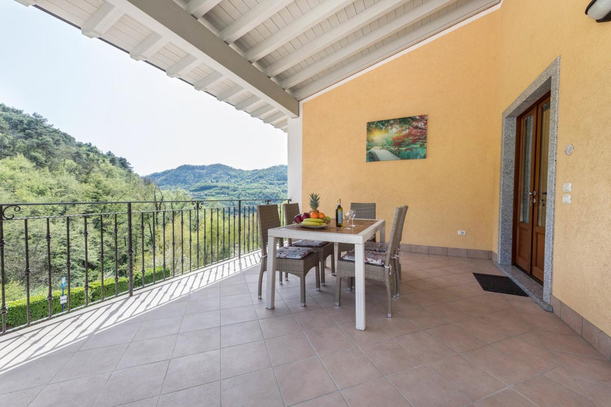 Residence Tatiana B3 Tremosine Luaran gambar